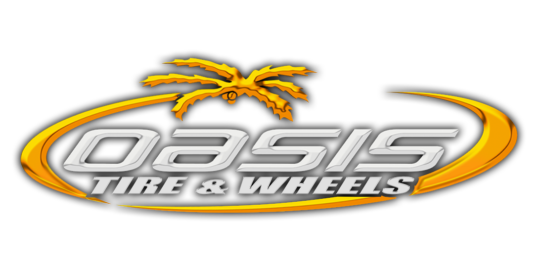 Oasis Tire & Wheels